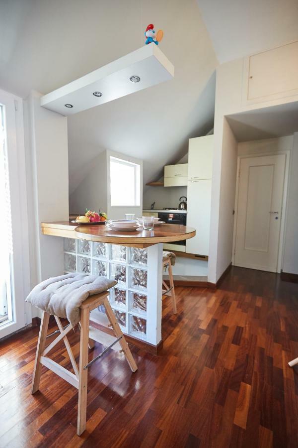 Guesthost - Con Balcone Per 2 Persone Apartment *