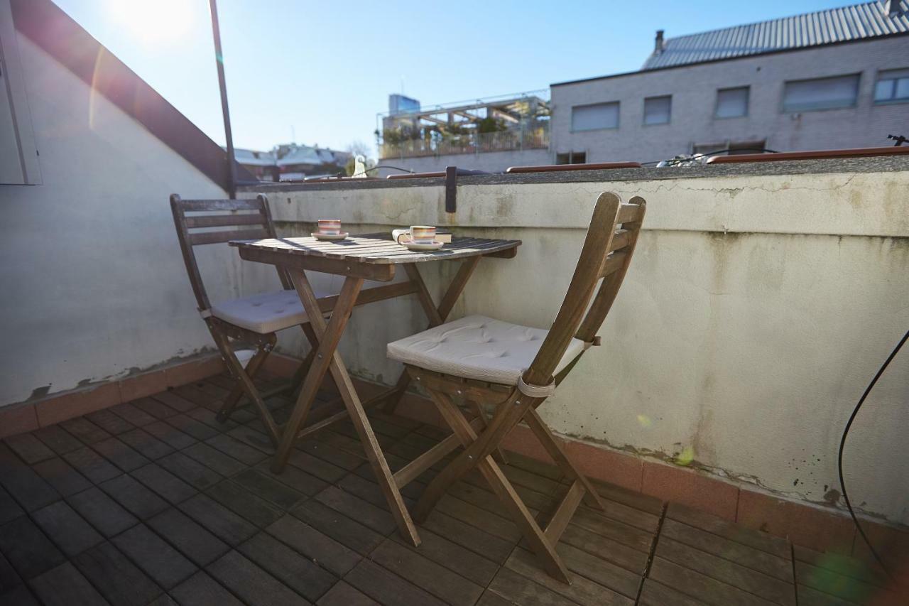 Guesthost - Con Balcone Per 2 Persone Milan