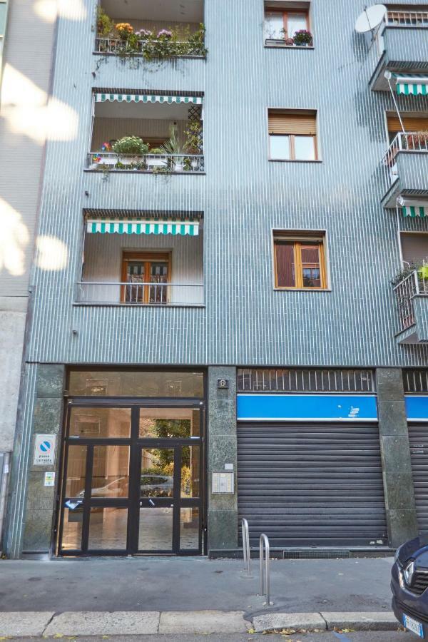 Guesthost - Con Balcone Per 2 Persone Apartment