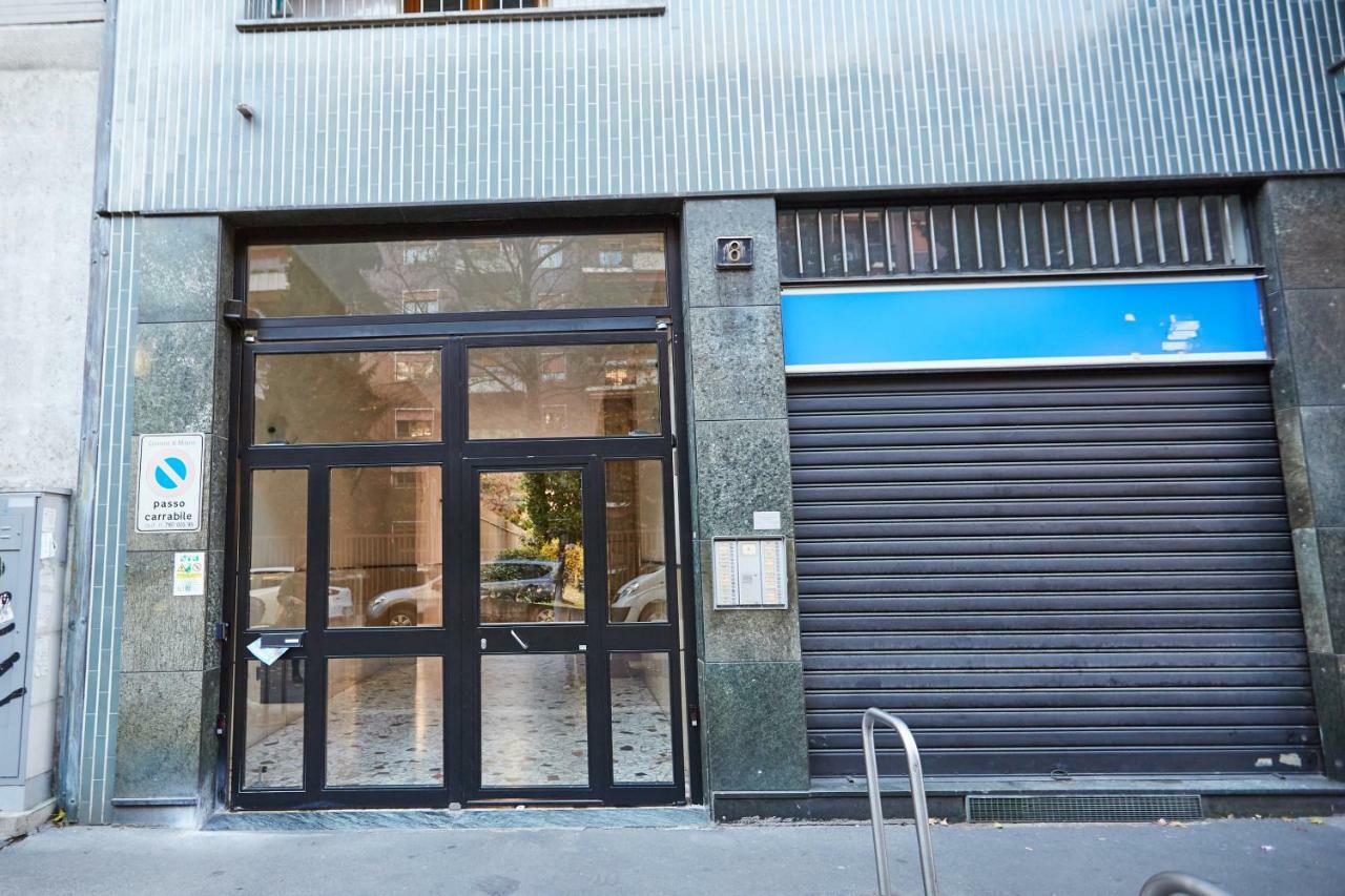 Guesthost - Con Balcone Per 2 Persone Apartment *