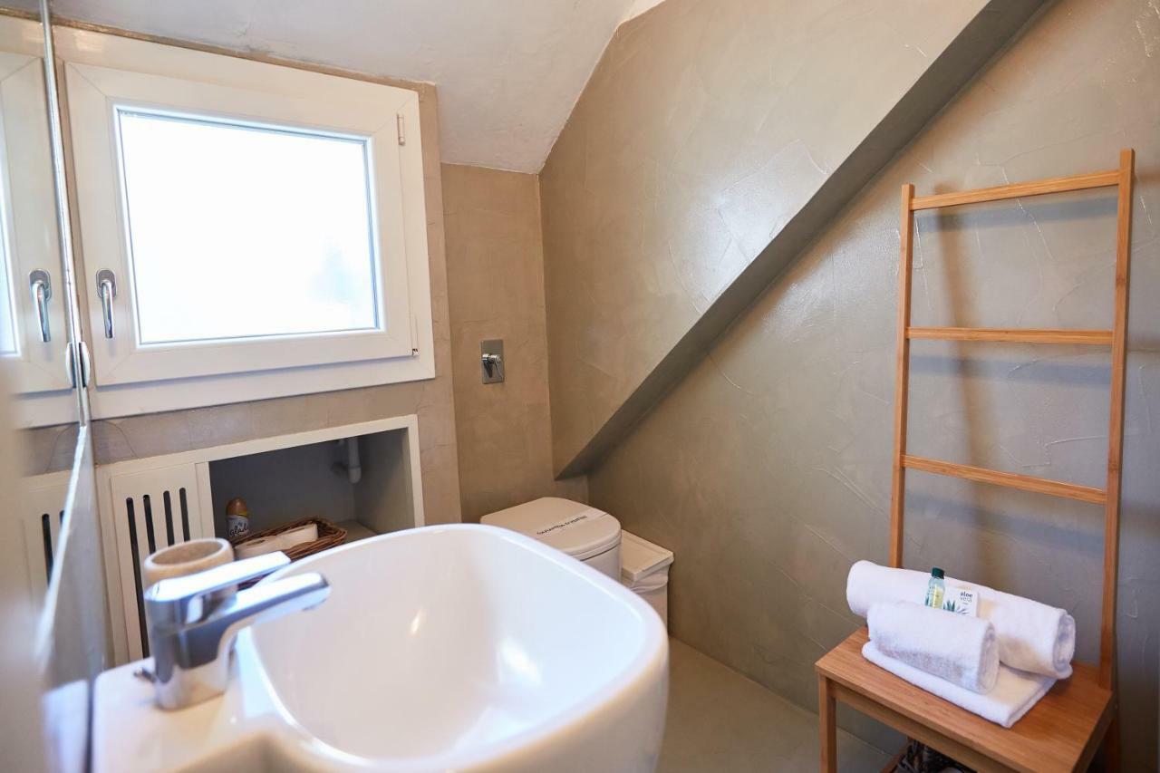 Apartment Guesthost - Con Balcone Per 2 Persone Milan